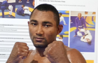 Josenildo Pantoja