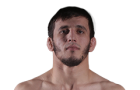Asvad Akhmadov