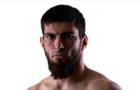 Ali Gadzhiev