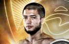 Bekhzod Abdurakhimov