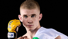 Conor