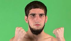 Amirkhan