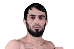 Murad Zeinulabidov