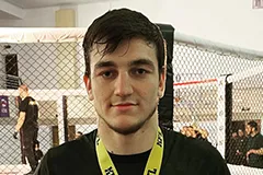 Ubaidulla Tagirov