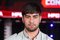 Shamil Ramazanov