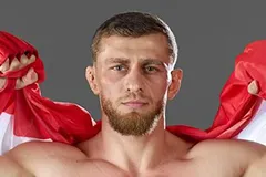 Ахмед Абдулкадиров