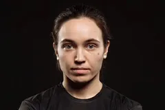 Yulia Ostroverkhova