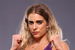 Kate Bacik