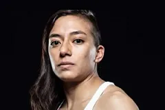 Ana Palacios
