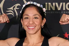 Flor Hernandez