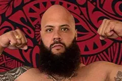 Kent Mafileo