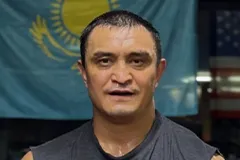 Adil Boranbayev