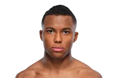 Mairon Santos