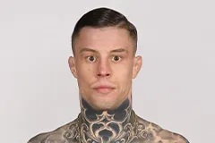 Krystian Blezień