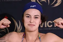 Maria Jose Favela