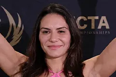 Elisandra Ferreira