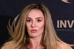 Milana Dudieva