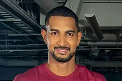 Kevin Christian