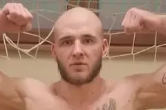 Bartosz Kurek