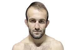 David Dzhibilov