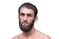 Murad Magomedov