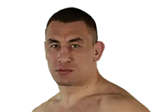 Dmitriy Aryshev