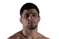 Zaur Gadzhiev