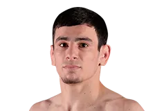 Shamil Boraev