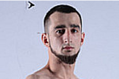 Sheikh-Mansur Biygereev