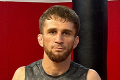 Gadzhimurad Khakimov