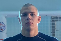 Konstantin Chernikov