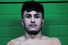 Rashod Khudoyorbekov