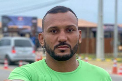 Aldo Pereira