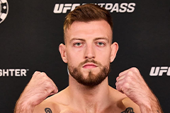 Alexander O'Sullivan