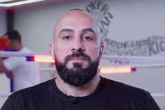 Akhmed Jabbar Al Rubaye