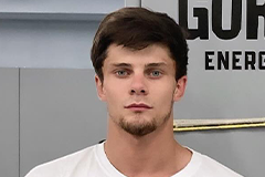 Gadzhimurad Gairbekov