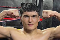 Sirozhiddin Bekmurodov