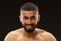 Yazeed Hasanain