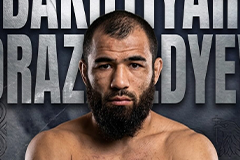 Bakhtiyar Orazgeldyev