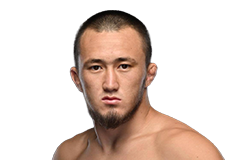 Kazakbai Tilenov