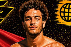 Mohamed Tarek Mohey
