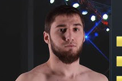 Aslankhan Akhmedov