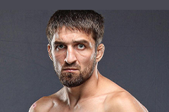 Georgy Shakhruramazanov
