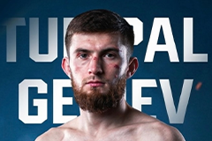 Turpal Gediev