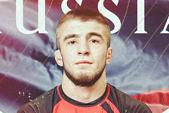 Abdulmalik Siriev