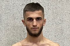 Diyor Khushnazarov