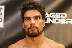 Jordon Tague
