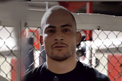 Travis Arrellano