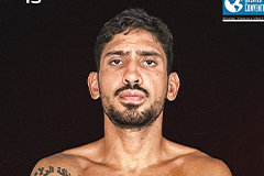 Rodrigo Brauna