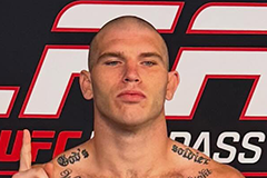 Trevor Linderman